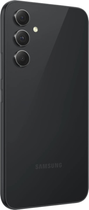 Smartfon Samsung Galaxy A54 A546 5G 8/256GB Black (8806094825923) - obraz 3
