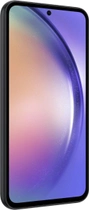 Smartfon Samsung Galaxy A54 A546 5G 8/256GB Black (8806094825923) - obraz 5