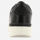 Чоловічі кросівки G-Star Raw Attacc BSC 2212-040501-0999 46 Чорні (8720206562134) - зображення 5