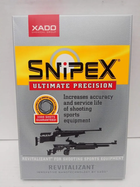 Ревіталізант XADO Snipex - зображення 3