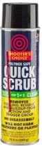 Очищувач Shooters Choice Polymer Safe Quick Scrub для зброї 350 г - зображення 1