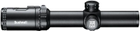 Приціл оптичний Bushnell AR Optics 1-8x24 для АК 47 (020824) - зображення 3