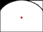 Прицел коллиматорный Trijicon RMR Type 2 Red Dot (1907) - изображение 8