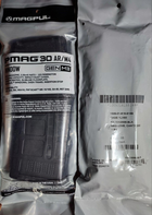 Магазин Magpul PMAG 30 AR GEN M3 Window 5.56x45 для AR15 (070755) - изображение 1