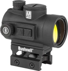 Прицел коллиматорный Bushnell AR Optics TRS-26 3 МОА (020840) - изображение 1