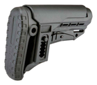 Приклад тактичний DLG TBS Compact PCP для зброї АК (3010) - зображення 3