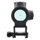 Прицел коллиматорный Vector Optics Centurion 1x30 Red Dot коллиматор для оружия (0710) - изображение 9