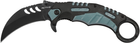 Складной нож Active Cockatoo Black карманный - изображение 3