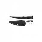 Нож CRKT HZ6 Black карманный - изображение 3