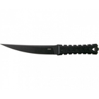 Нож CRKT HZ6 Black карманный - изображение 5