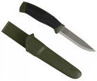 Нож MoraKniv Companion MG карманный - изображение 1