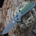 Ніж Benchmade REDOUBT кишеньковий