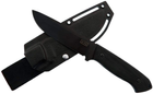 Нож Zalo Za-Pas Ultra Outdoor боевой карманный - изображение 7