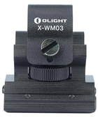 Крепление подствольных фонарей Olight X-WM03 - изображение 2