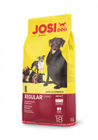 Сухой корм JosiDog для взрослых собак с Мясом домашней птицы