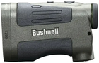 Далекомір лазерний Bushnell LP1700SBL Prime 6x24 мм снайперський (2205) - зображення 3