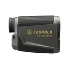 Дальномір Leupold RX-1400i TBR/W DNA OLED лазерний (2210) - зображення 1