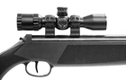 Швидкознімні кільця Leapers UTG PRO P.O.I. d - 25.4 мм (3035) - зображення 4