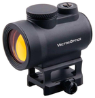 Прицел коллиматорный Vector Optics Centurion 1x30 (2231)