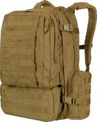 Рюкзак тактичний Outac Modular Back Pack 65 літрів (0213) - зображення 1