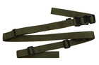 Ремень Magpul MS1 Sling - Ranger Green Тактический (2612) - изображение 1