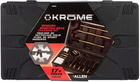 Набір для чищення зброї Allen Krome Modern 7.62 мм (090837) - зображення 2