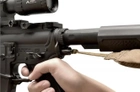 Ремень оружейный двухточечный SI S3 Sling PRO (110740) - изображение 7