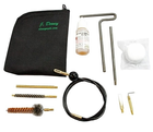 Набор для чистки оружия Dewey Field Kit для AR-15 ар 5.56 (090840) - изображение 1