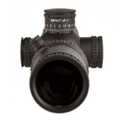 Оптичний приціл TRIJICON Credo 2-10x36 MOA 30mm з підсвічуванням (2710) - зображення 1