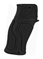 Рука пістолетна на AR15 AR10 M4 M16 FAB Defense (0221) - зображення 1