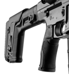 Пистолетная ручка на AR15 AR10 M4 M16 FAB Defense (0221) - изображение 3