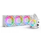 СВО EKWB EK-Nucleus AIO CR360 Lux D-RGB - White (3831109897850)