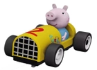 Перегоновий трек Carrera First Race Track Peppa Pig Soapbox Race 2.9 м (63044) (4007486630444) - зображення 5