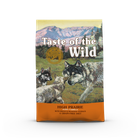 Сухой корм для щенков Taste of the Wild HIGH PRAIRIE PUPPY с мясом бизона