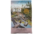 Сухой корм Taste of the Wild Lowland Creek Feline Formula