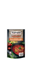 Заправка Торчин томатная с болгарским перцем 220 г (4820001316421)