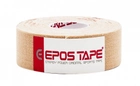 Кінезіо тейп Epos Tape Південна Корея 2,5 см х 5 м Бежевий - зображення 1