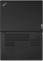 Laptop Lenovo ThinkPad T14 G4 (0197529328637) Thunder Black - obraz 9