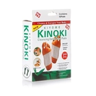 Комплект 3 упаковки, пластырь для выведения токсинов Kinoki 10 шт./уп. (3000080-TOP-3) - изображение 3
