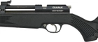 Пневматическая винтовка Diana Stormrider PCP Black - изображение 6