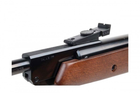 Пневматична гвинтівка Diana 350 Magnum T06 Wood - зображення 3