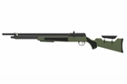 Пневматична гвинтівка Diana XR200 Green - зображення 1