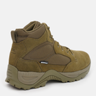 Мужские тактические ботинки с мембраной Magnum Prodan Mid Wp 43 (10US) 27 см Khaki (5902786482771) - изображение 4