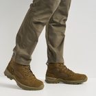 Чоловічі тактичні черевики з мембраною Magnum Prodan Mid Wp 46 (13US) 29.5 см Khaki (5902786482740) - зображення 7