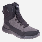 Чоловічі тактичні черевики з мембраною Magnum Wenton Mid Wp 46 (13US) 29.5 см Black/Grey (5902786314706) - зображення 2