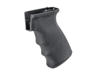 Эргономичная пистолетная рукоятка для AEG АК - Black [CYMA] (для страйкбола) - изображение 3