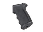 Эргономичная пистолетная рукоятка для AEG АК - Black [CYMA] (для страйкбола) - изображение 7
