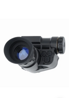 Тактичний прилад нічного бачення Vector Optics NVG 10 Night Vision на шолом (Kali) - зображення 8