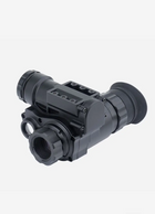 Тактичний прилад нічного бачення Vector Optics NVG 10 Night Vision на шолом (Kali) - зображення 9