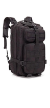 Тактичний рюкзак Oxford 600D 30л - изображение 1
